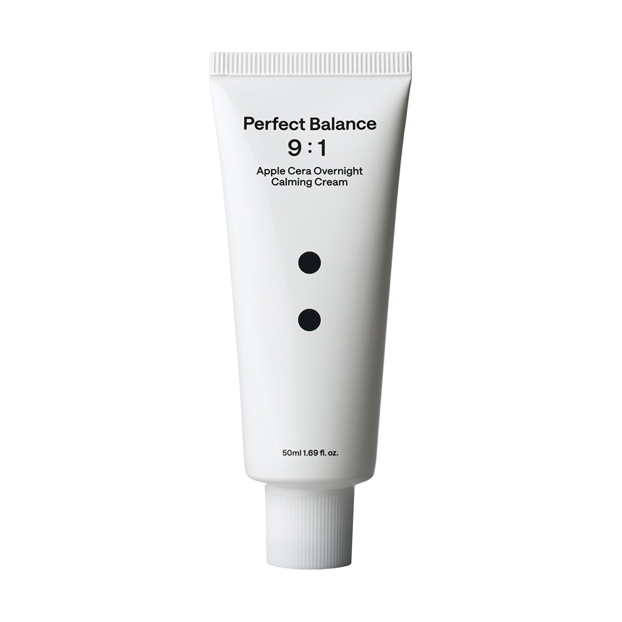 Нічний заспокійливий крем для обличчя B:Lab Apple Cera Overnight Calming Cream, 50 мл